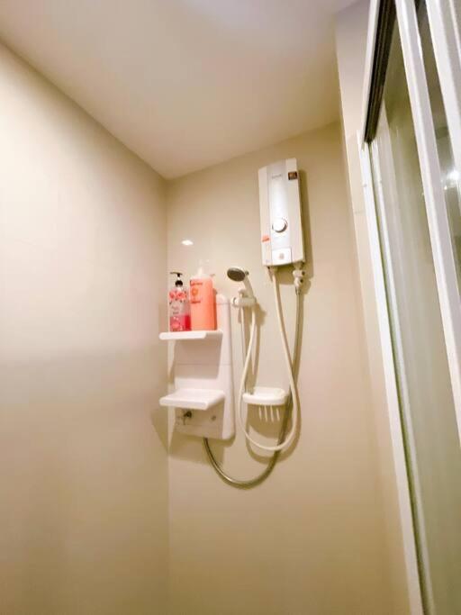 Apartemen Base 2bed King&queen With Infinity Pool & Free Netflix!