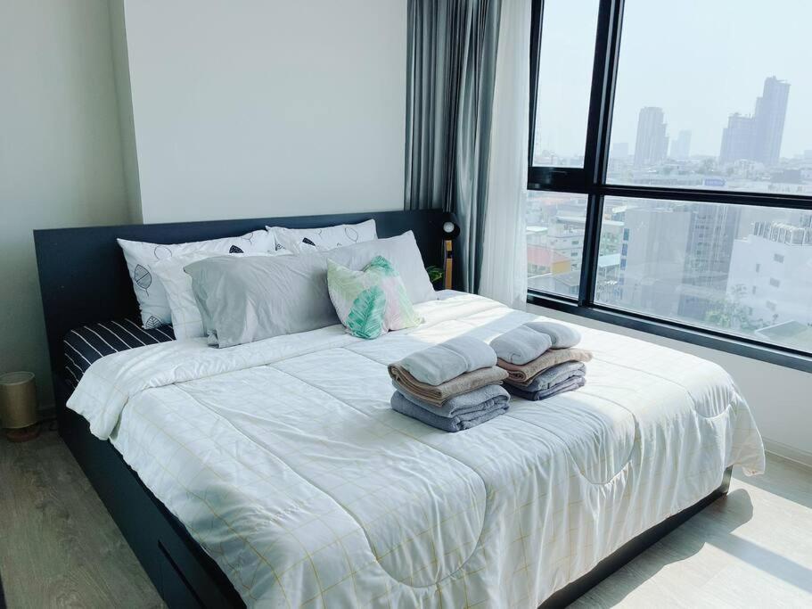 Apartemen Base 2bed King&queen With Infinity Pool & Free Netflix! *