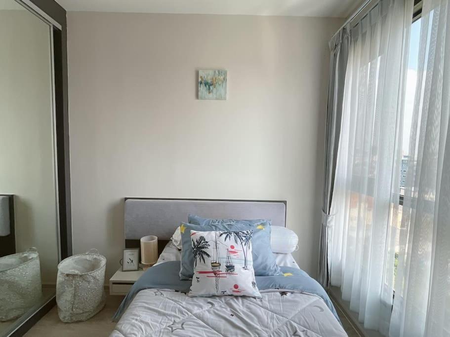 Apartemen Base 2bed King&queen With Infinity Pool & Free Netflix!