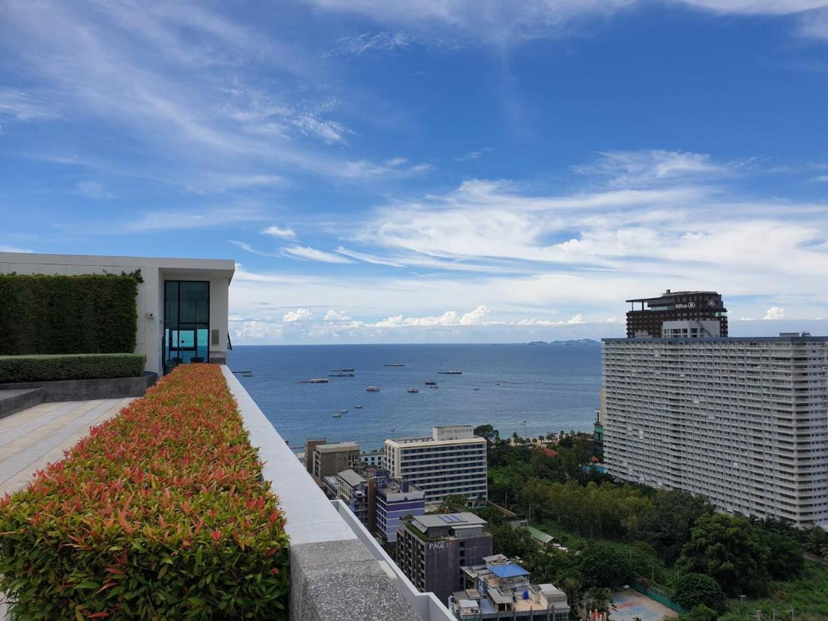 Apartemen Base 2bed King&queen With Infinity Pool & Free Netflix! *